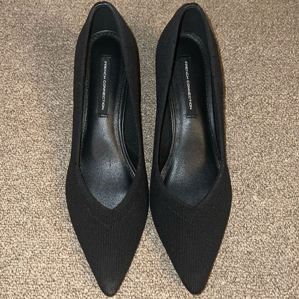 French Connection heels